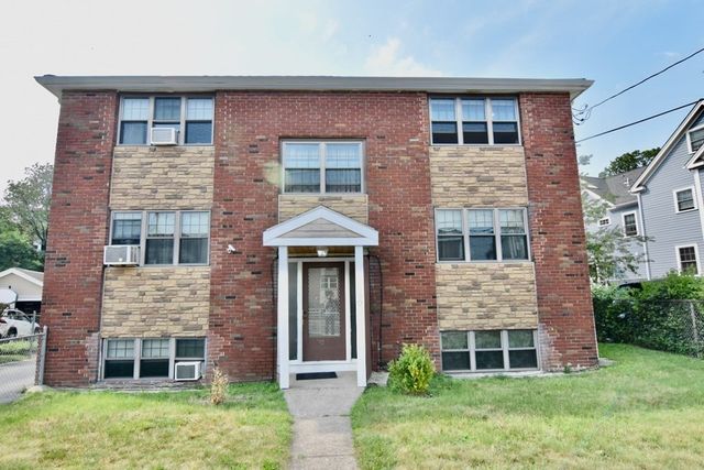 90 E Squantum 4, Quincy, MA 02171