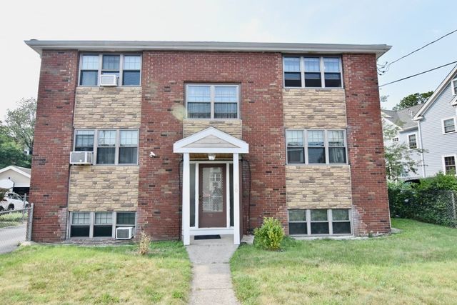 90 E Squantum 4, Quincy, MA 02171