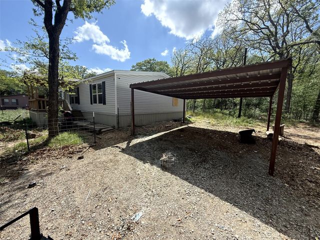106 Summers Circle, Azle, TX 76020