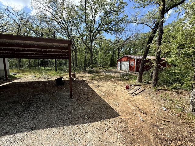 106 Summers Circle, Azle, TX 76020