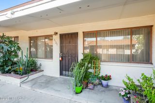 3127 E Terra Alta Boulevard, Tucson, AZ 85716