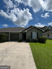 15 Talbot Court, St. Marys, GA 31558