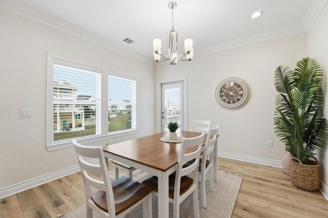 25003 San Simeon Court, Galveston, TX 77554