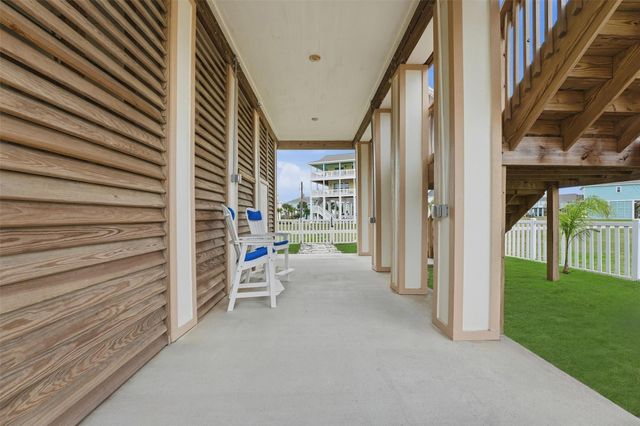 25003 San Simeon Court, Galveston, TX 77554