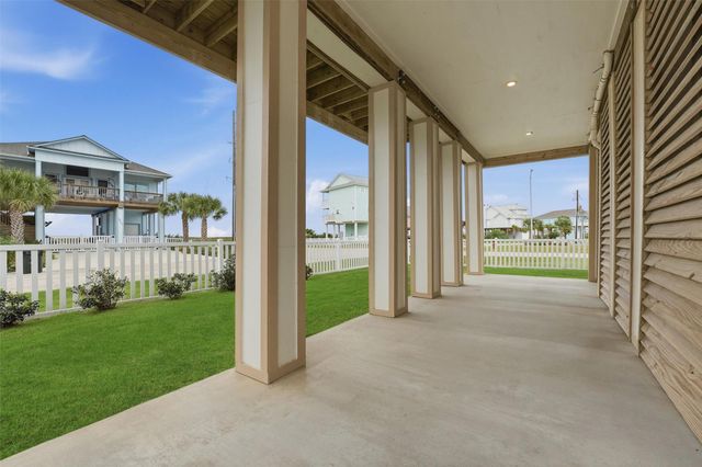 25003 San Simeon Court, Galveston, TX 77554