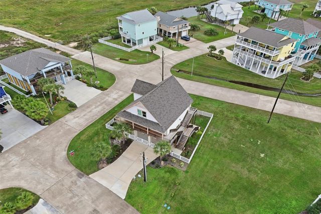 25003 San Simeon Court, Galveston, TX 77554