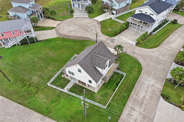 25003 San Simeon Court, Galveston, TX 77554