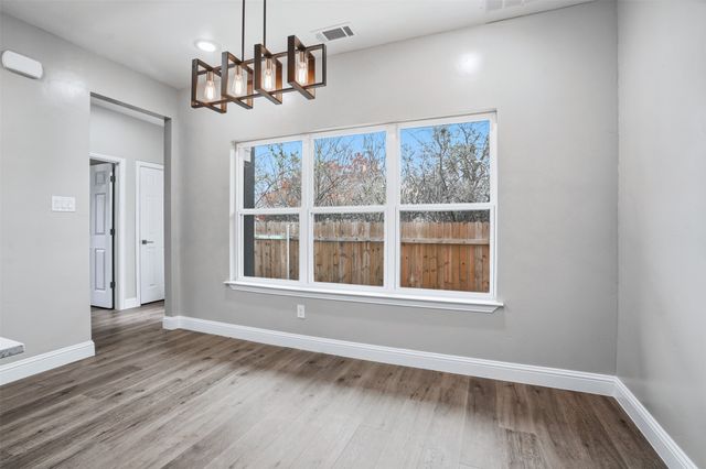 5529 Mercedes Circle, Granbury, TX 76048