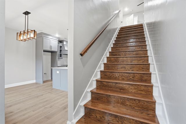 5529 Mercedes Circle, Granbury, TX 76048