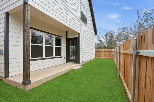 5529 Mercedes Circle, Granbury, TX 76048