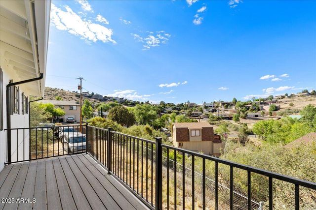 1287 N LOIS Drive, Prescott, AZ 86301