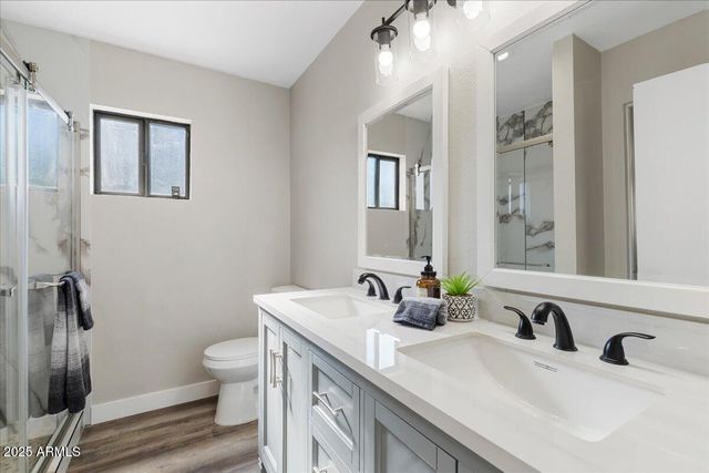 1287 N LOIS Drive, Prescott, AZ 86301