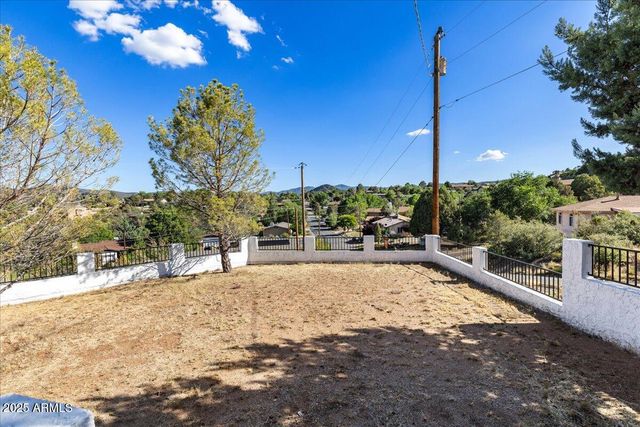 1287 N LOIS Drive, Prescott, AZ 86301