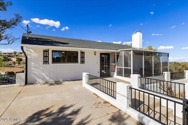 1287 N LOIS Drive, Prescott, AZ 86301