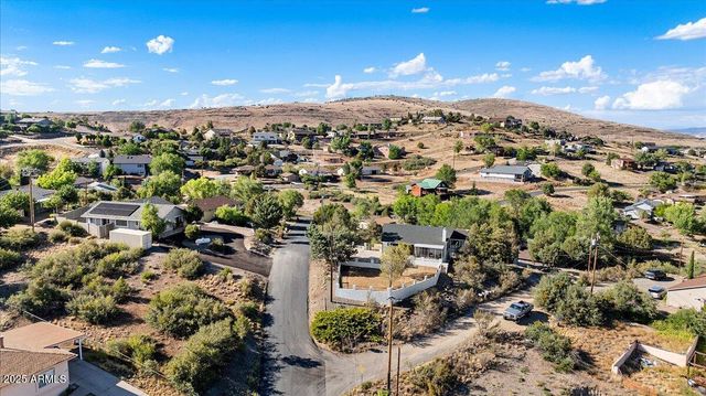 1287 N LOIS Drive, Prescott, AZ 86301