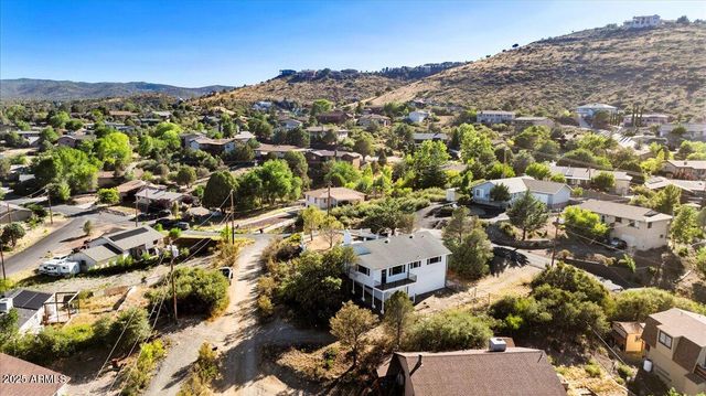 1287 N LOIS Drive, Prescott, AZ 86301