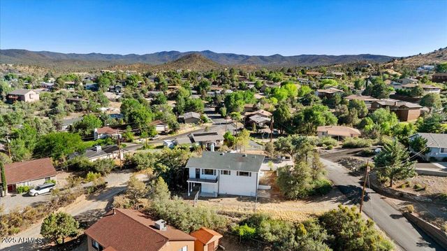 1287 N LOIS Drive, Prescott, AZ 86301