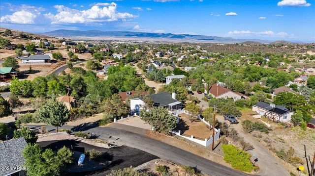 1287 N LOIS Drive, Prescott, AZ 86301