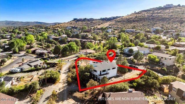 1287 N LOIS Drive, Prescott, AZ 86301