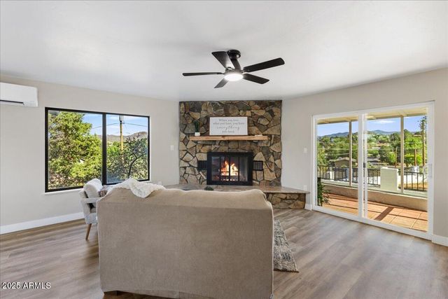 1287 N LOIS Drive, Prescott, AZ 86301