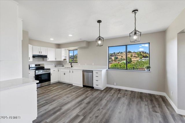 1287 N LOIS Drive, Prescott, AZ 86301