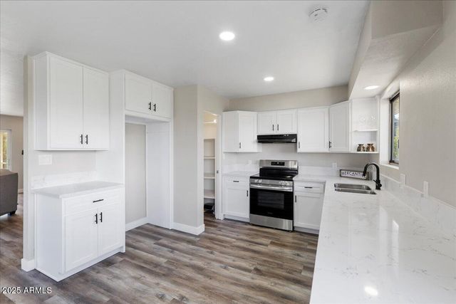 1287 N LOIS Drive, Prescott, AZ 86301