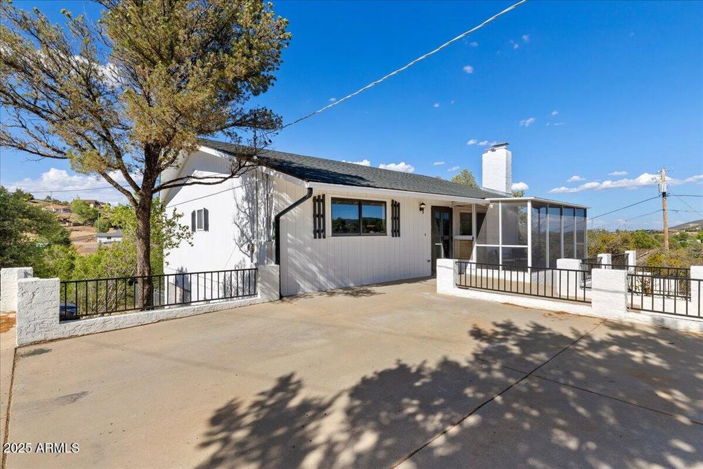 1287 N LOIS Drive, Prescott, AZ 86301