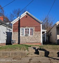 1705 1/2 Hale Ave, Louisville, KY 40210