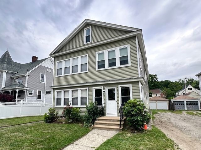 61 June St. 2, Worcester, MA 01602