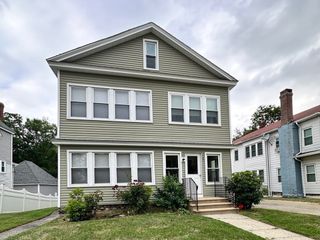 61 June St. 2, Worcester, MA 01602