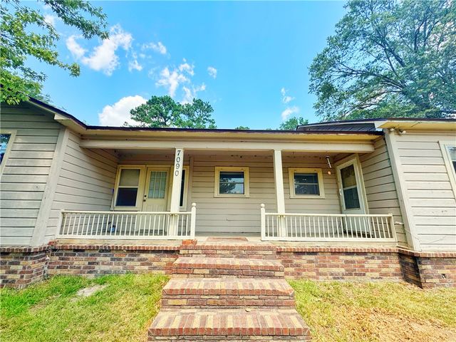 7090 Us Highway 64, Russellville, AR 72802