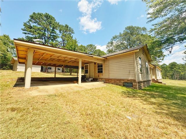 7090 Us Highway 64, Russellville, AR 72802