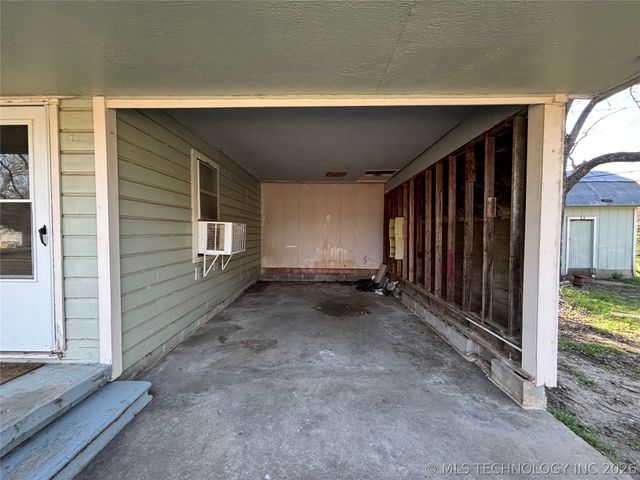 902 Roosevelt, Durant, OK 74701