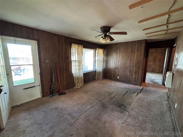 902 Roosevelt, Durant, OK 74701