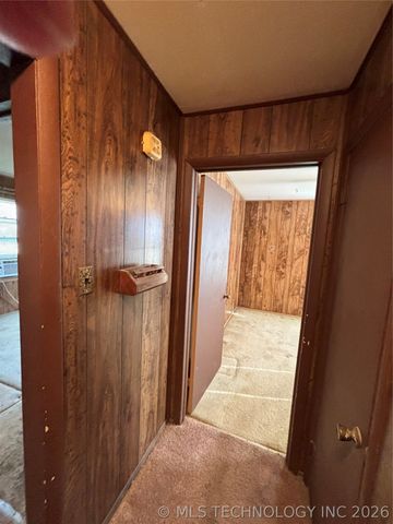 902 Roosevelt, Durant, OK 74701