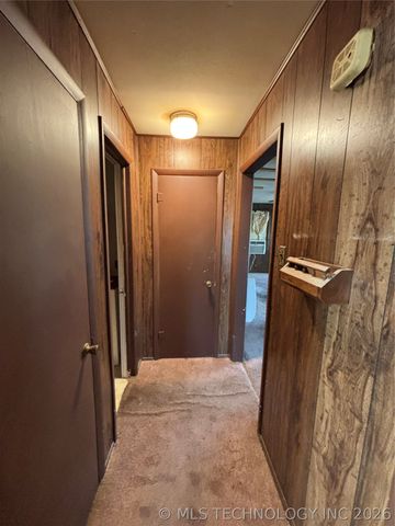 902 Roosevelt, Durant, OK 74701