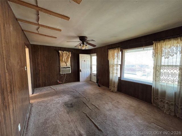 902 Roosevelt, Durant, OK 74701