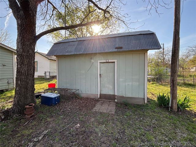 902 Roosevelt, Durant, OK 74701