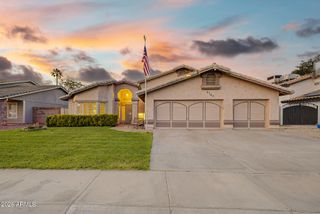 2760 W KENT Drive, Chandler, AZ 85224