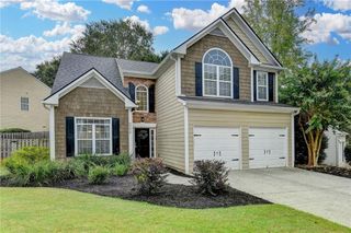 2255 Winthrope Way Drive, Alpharetta, GA 30009