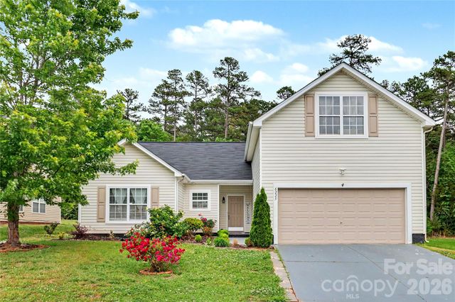 6225 Sid Crane Drive, Charlotte, NC 28216