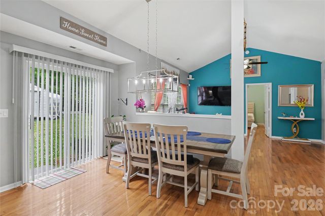 6225 Sid Crane Drive, Charlotte, NC 28216