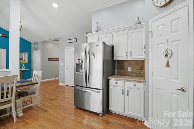 6225 Sid Crane Drive, Charlotte, NC 28216