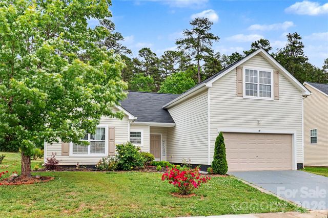 6225 Sid Crane Drive, Charlotte, NC 28216