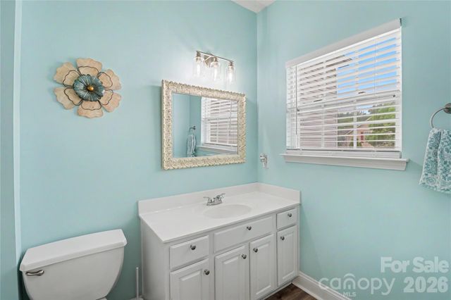6225 Sid Crane Drive, Charlotte, NC 28216