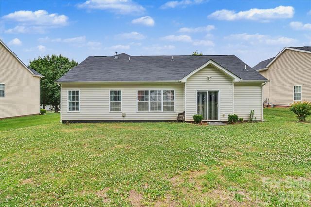 6225 Sid Crane Drive, Charlotte, NC 28216