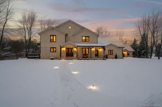 70353 Fisher Road, Bruce Twp, MI 48065