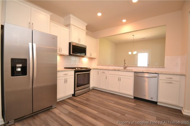 1113 Tigerlily Way, Durham, NC 27703