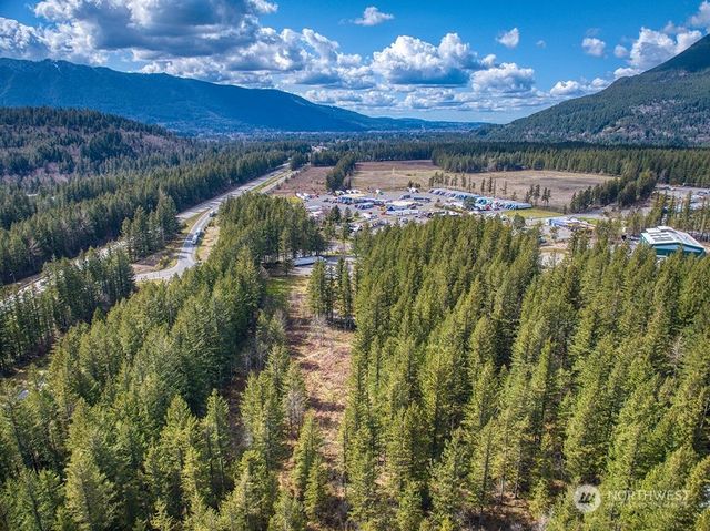 46910 SE 146th Street, North Bend, WA 98045