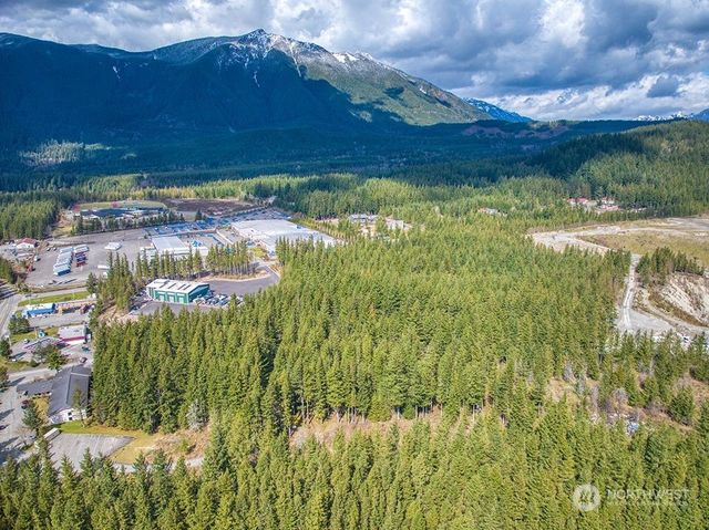 46910 SE 146th Street, North Bend, WA 98045